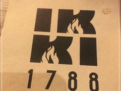 -IKKI1788居酒屋
