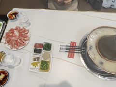 -清真·金月斋(安宁店)