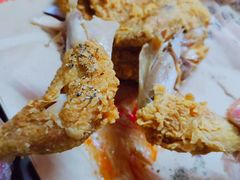 原味炸鸡-乐多多炸鸡(五一西路店)