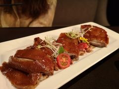 -广州文华东方酒店·江-由辉师傅主理