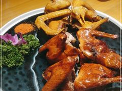 -大鸽饭(马王堆店)