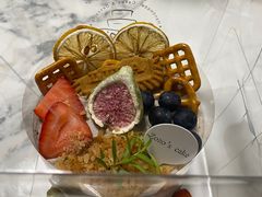-ZOZO's昌左左精致甜品设计(新北店)