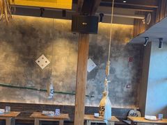 -北丐先生·野馄饨烧烤(泰达E街区店)