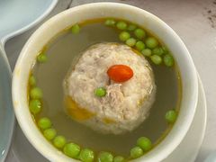 -永春园·扬州早茶·淮扬菜(漫乐城店)