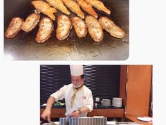 -大渔铁板烧(中山路八佰伴店)