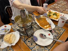 -番茄屋葡式美食(总店)