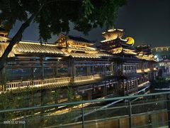 -星巴克(南宁民歌湖店)