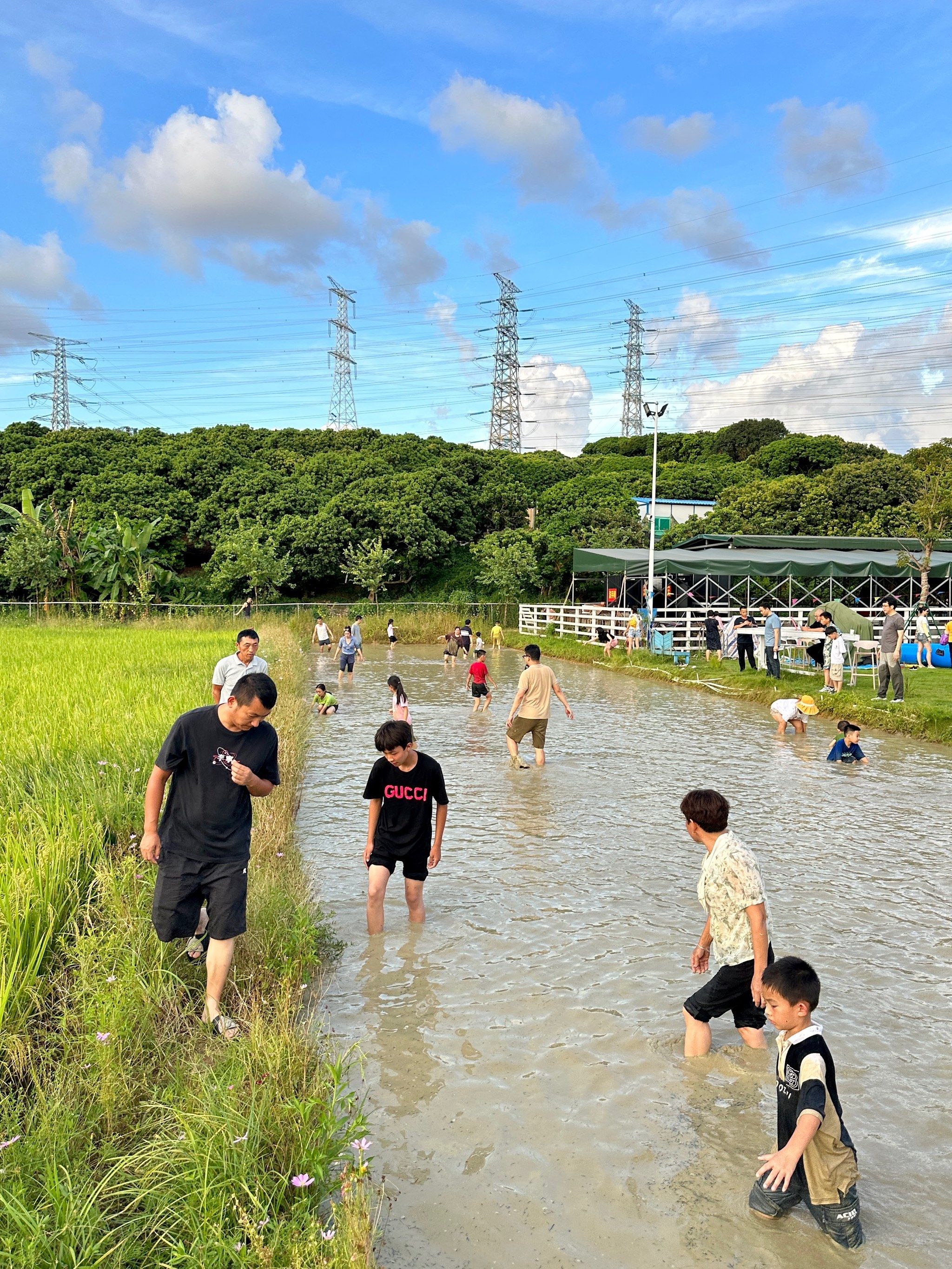 在东莞!暑假遛娃好去处来这就对了!