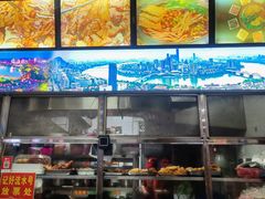 -凤张螺蛳粉·爽口粉(跃进路总店)