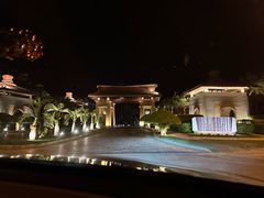 -三亚海棠湾万丽度假酒店