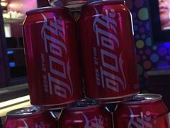 -米乐星世界KTV(汇智国际商业中心店)