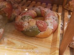 -山崎面包(静安久光店)