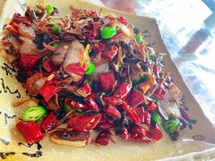 -宋记冕宁土菜馆(海门渔村二店)