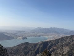 -北京十三陵国家森林公园蟒山景区