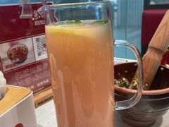 -鱼酷活鱼烤鱼(南京水游城店)