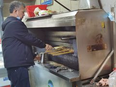 -新疆和田原味烤肉(西洪小区店)