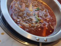 -刘一锅筋头巴脑(经园路店)