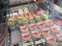 -巴黎优朵烘焙馆(菱角湖壹号店)