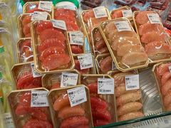-盒马鲜生(曜一城店)