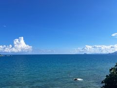 -石梅湾