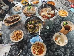-张关合渣(航空大道店)