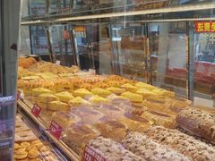 -味多美蛋糕(新和平里店)