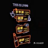长沙江边巨巨巨出片Bar‼️我终于打卡了‼️
