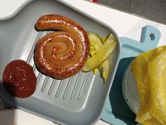 -库滋明·俄罗斯特色美食(中央大街店)