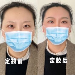 -MIVI野生眉纹绣纹眉