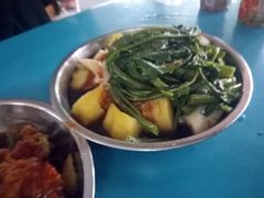 -修记牛杂店(同华东一路店)