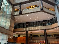 -上海新锦江大酒店