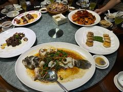 -猪肉婆私房菜(容桂总店)