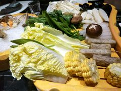 -渔傅·蓝海岸霞浦海鲜(正祥店)