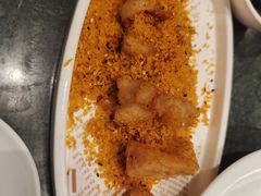 -新白鹿餐厅(京基KK ONE店)