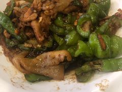 -竹溪百福酒家(同和店)