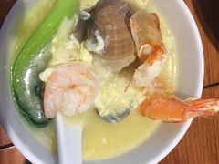 -渔家风味·鲅鱼水饺·央视展播·海鲜天津菜(开发区店)