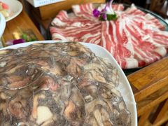 -巴渝瓦肆重庆鲜火锅(宝龙环湖店)