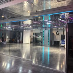 -泫舞舞蹈工作室