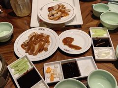 -北京全聚德(王府井店)