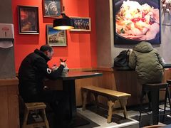 -鑫花溪牛肉米粉(苏州中心店)
