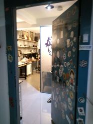 -TATTOO/手工穿孔吧/耳洞/刺青STUDIO