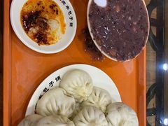 -庆丰包子铺(金沟河桥店)