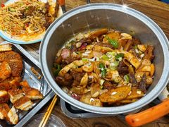 -马相卿特色烤肉面食馆(虎台店)
