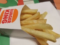 -汉堡王(砂之船奥莱店)