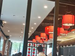 -李记饺子·熏酱东北菜(欢乐谷店)