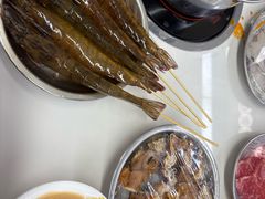 -朱富贵火锅(金融街万达店)