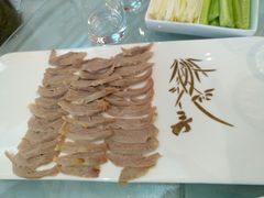 -玉林烤鸭店(定福庄店)