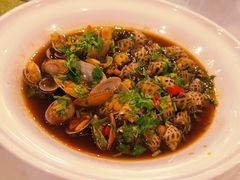 辣酒花螺-潮人姐妹轩(海宁路店)