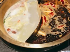 -来涮蜀鲜货火锅串串香(菜市口店)