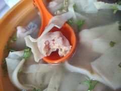 -海平馄饨(逍遥二路店)